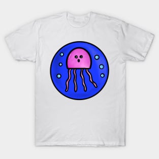 Cute Jellyfish T-Shirt